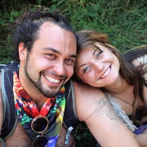 Meet your Posher, Justin