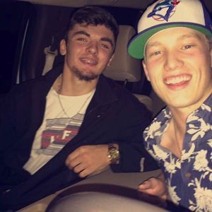 Meet your Posher, Jesse