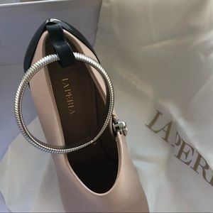 La Perla Boots. New