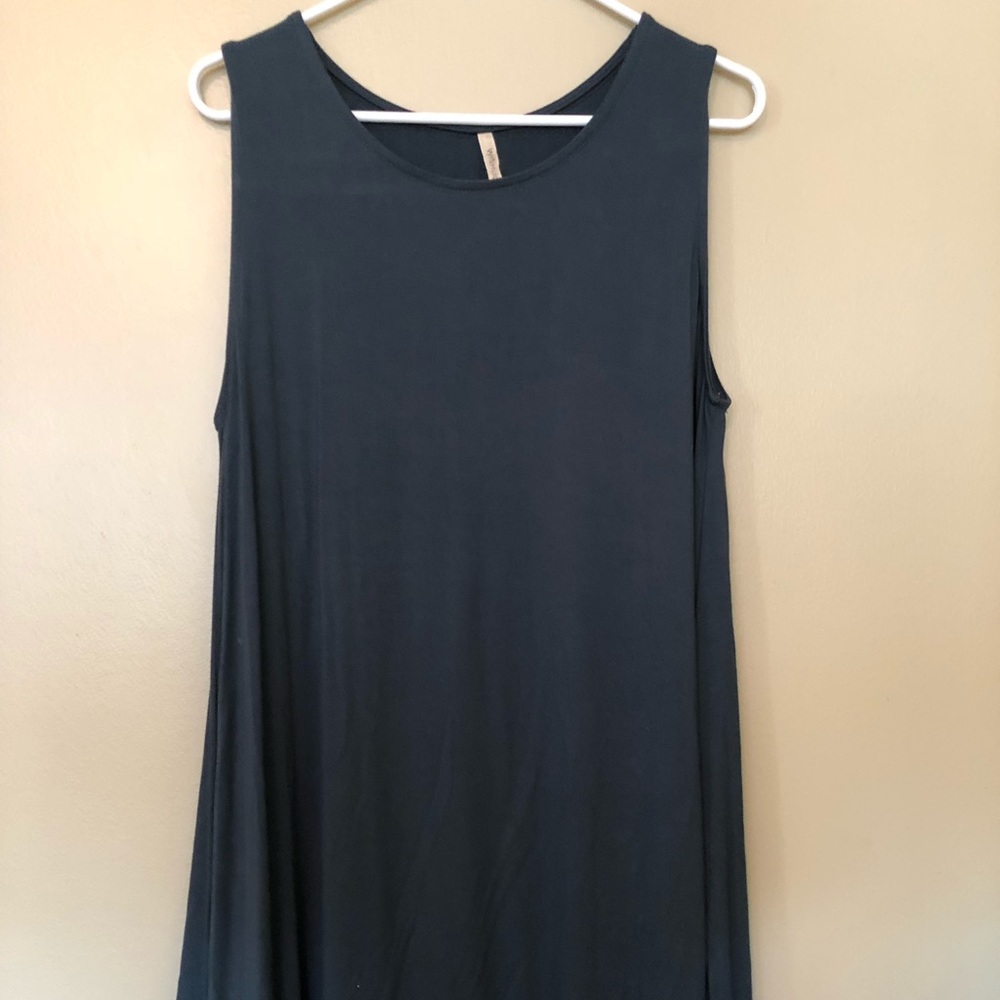 Wishlist Swing Dress