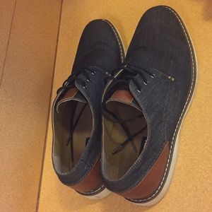 Limited edition Steve Maddens