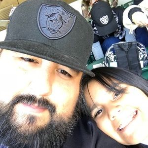 Meet your Posher, Steve