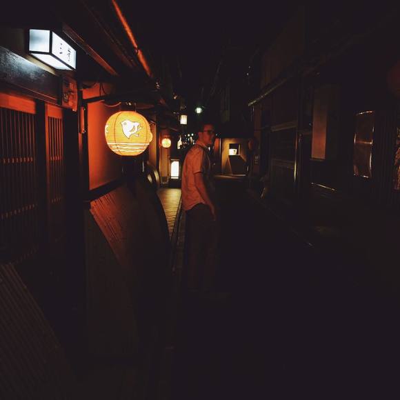 Meet your Posher, Paul - Picture 1 of 1