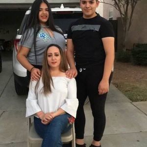 Meet your Posher, Bibiana