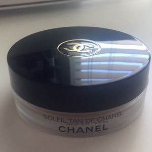 Soleil tan de Chanel