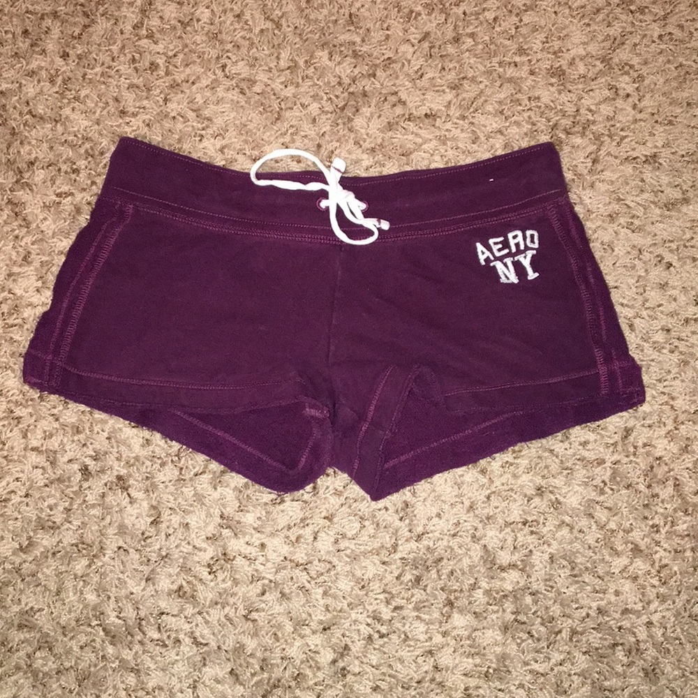 Aeropostale cotton shorts