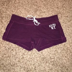Aeropostale cotton shorts