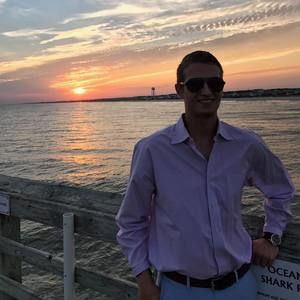 Meet your Posher, James