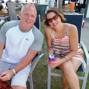 Meet your Posher, Gail