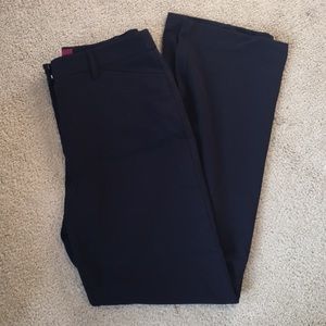 Navy Blue Dress Pants- Size 4