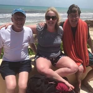 Meet your Posher, Leslie