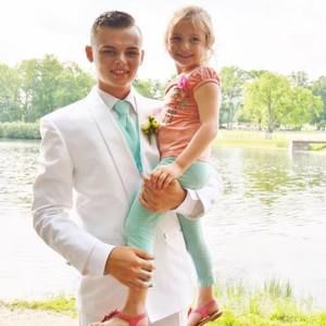 Meet your Posher, Mason