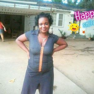 Meet your Posher, Latanya