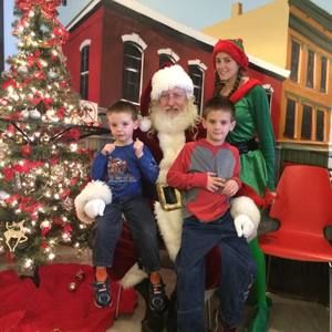 Meet your Posher, Meghan