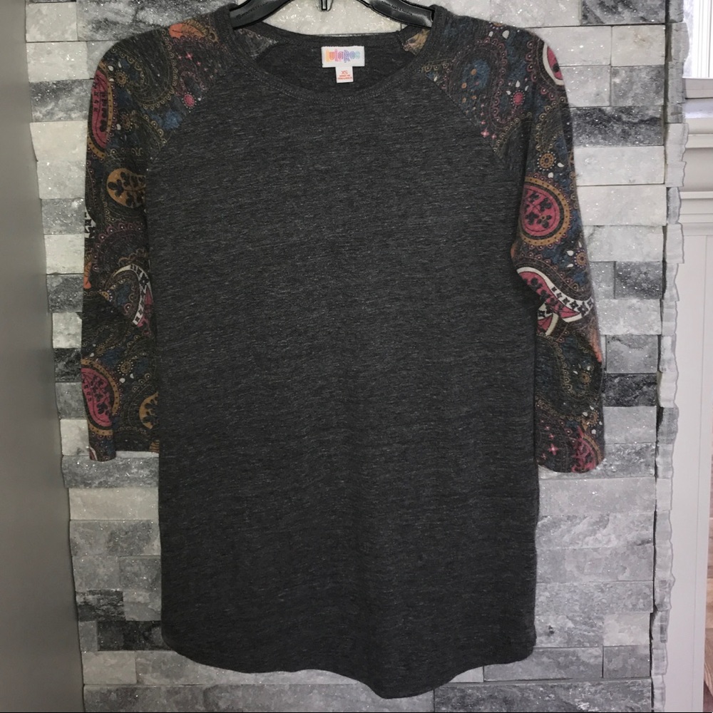 LULAROE RANDY