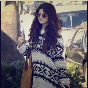 Free People Cozy Comfy Sweater