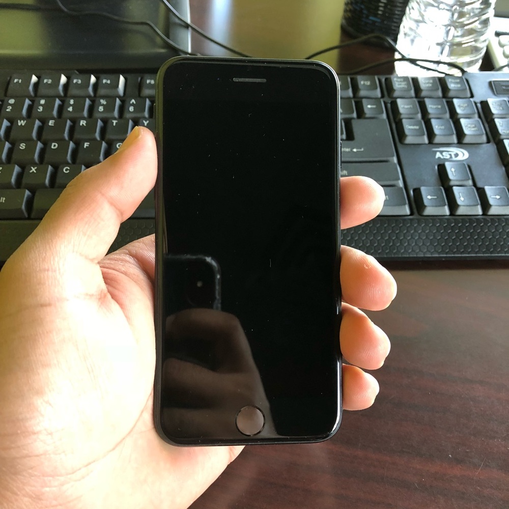Iphone 7