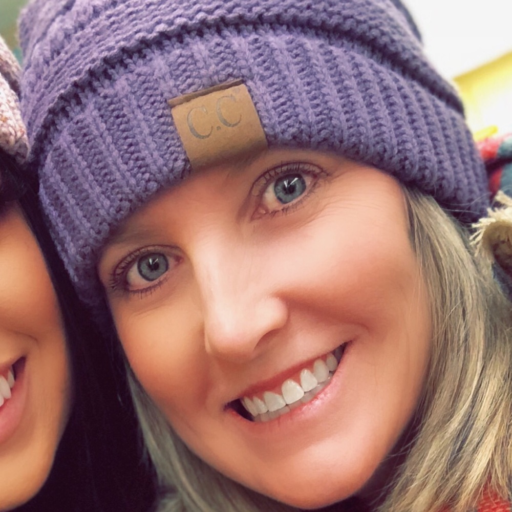 Meet your Posher, Stacie