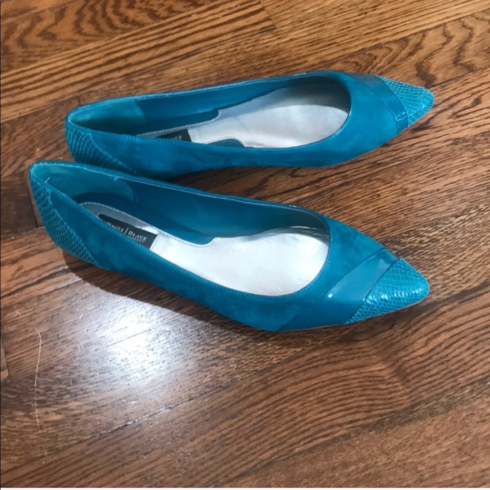 WHBM flats like NEW🔵