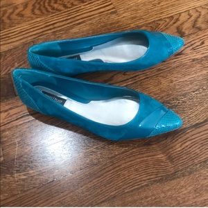 WHBM flats like NEW🔵
