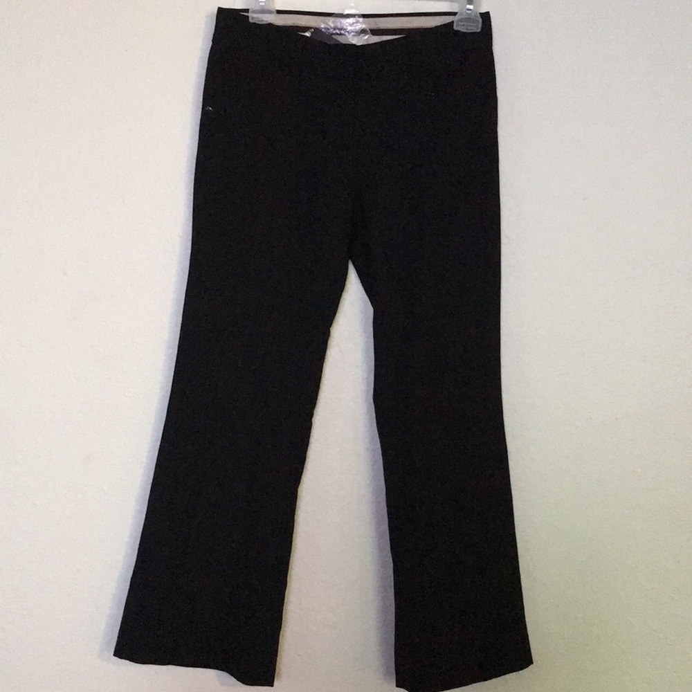 Black Capris - image 1