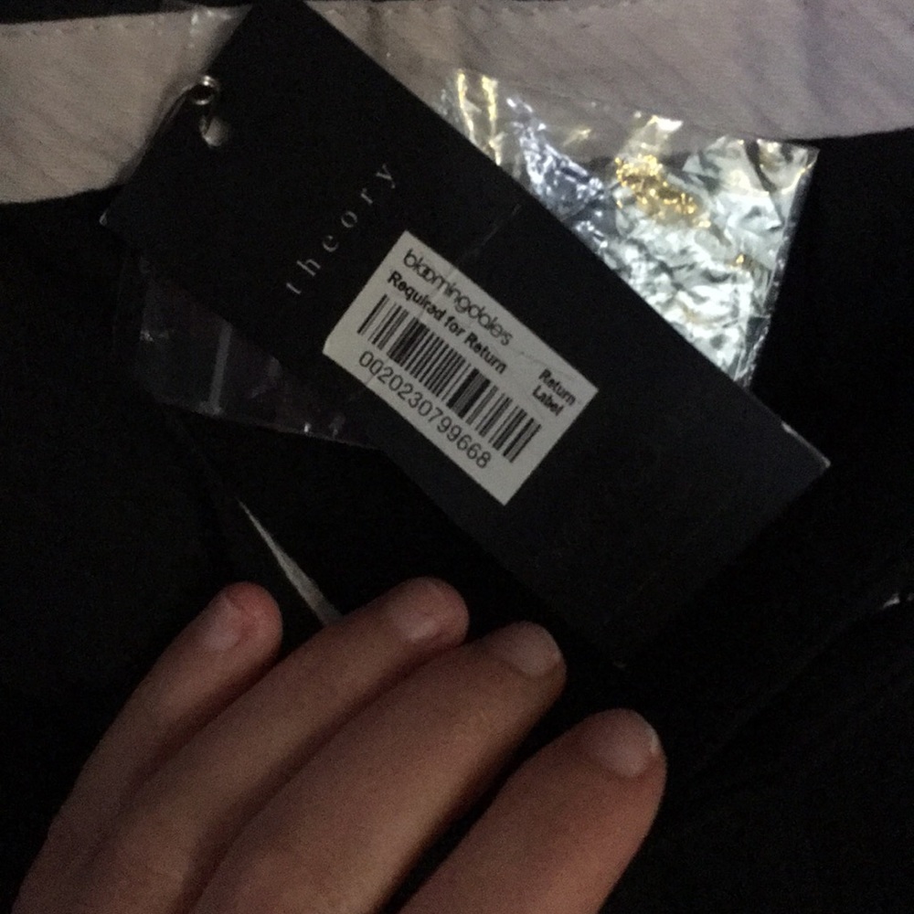 Black Capris - image 2