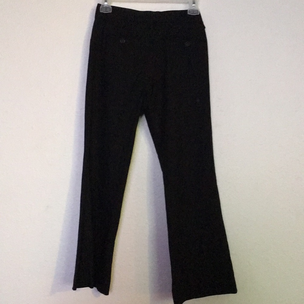 Black Capris - image 4