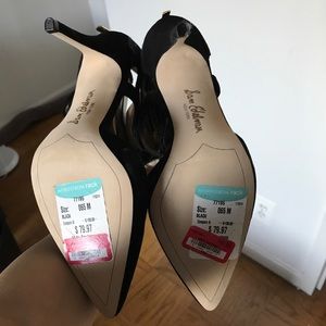 SAM EDELMAN SANDALS