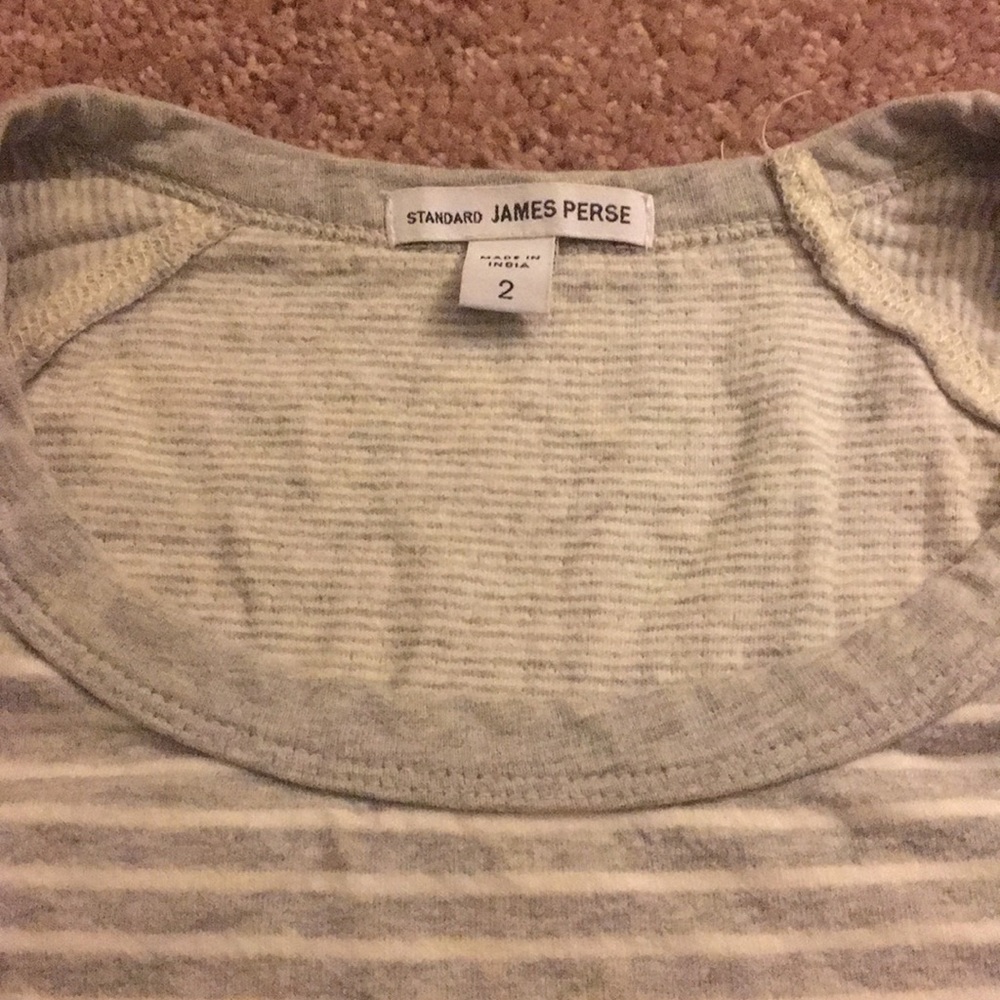 T-shirt long sleeves