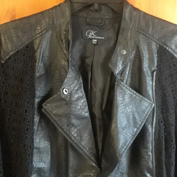 GK Jacket - Picture 2 of 8