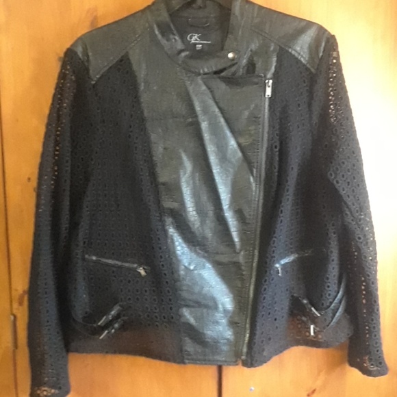 GK Jacket - Picture 6 of 8