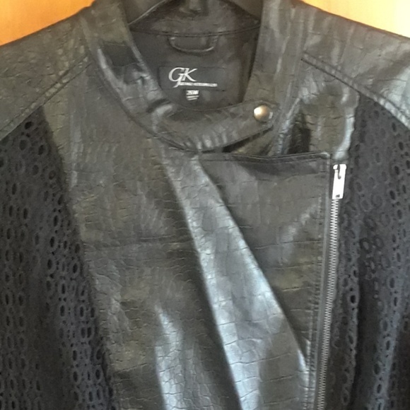 GK Jacket - Picture 7 of 8