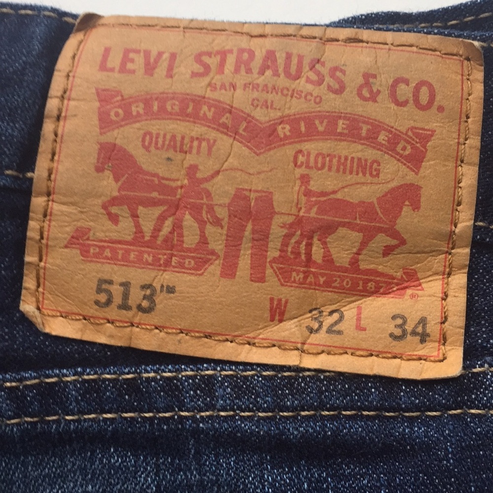 513 Levis
