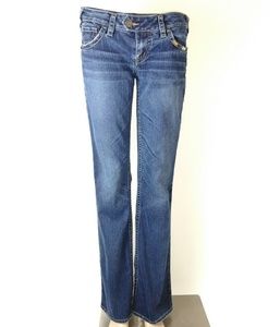 Sliver jeans size 28