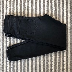Levi’s Mile High Super Skinny Jean