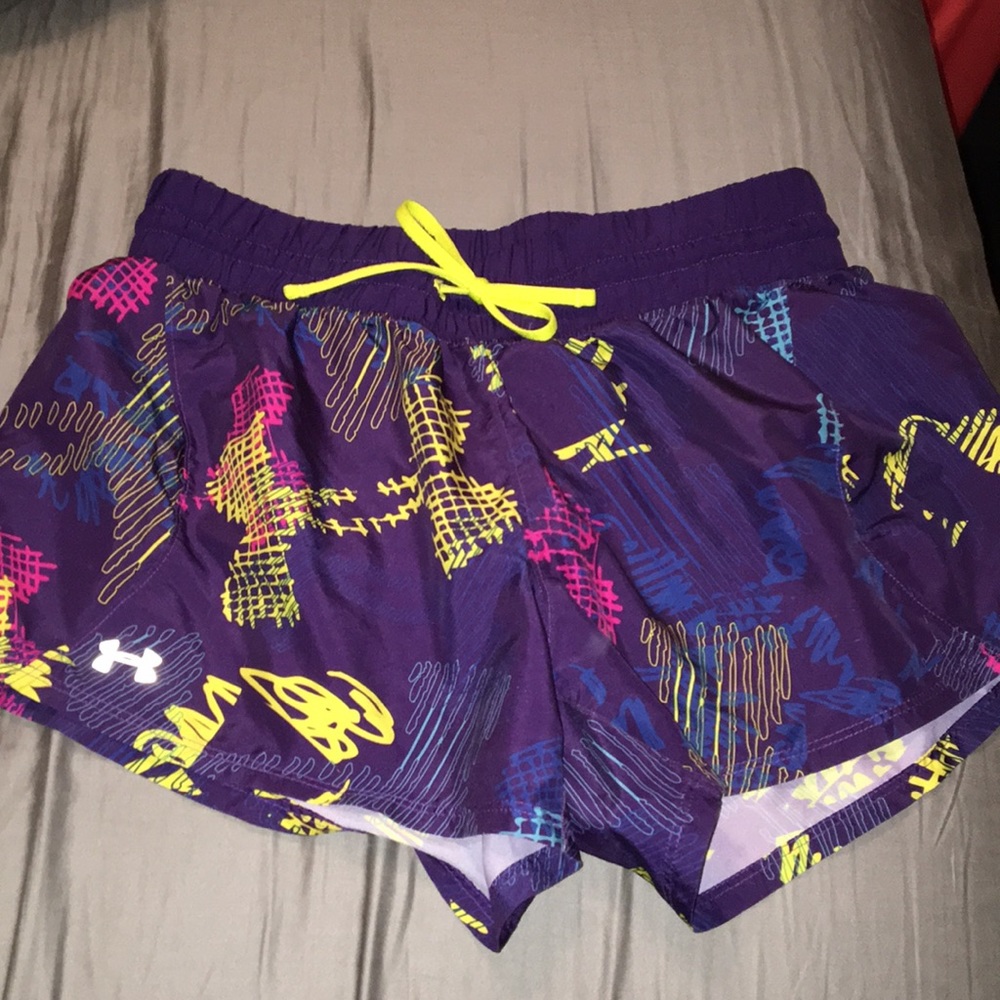 under armour