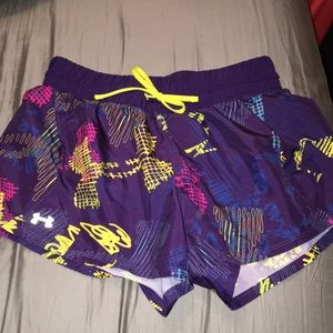 under armour