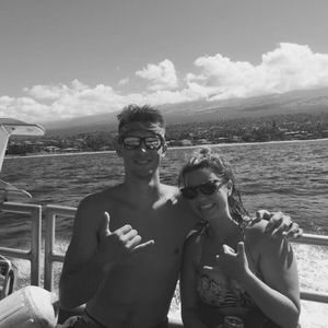 Meet your Posher, Christy