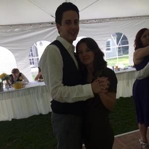 Meet your Posher, Stephen