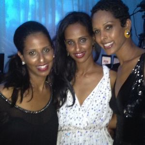 Meet your Posher, Meriam