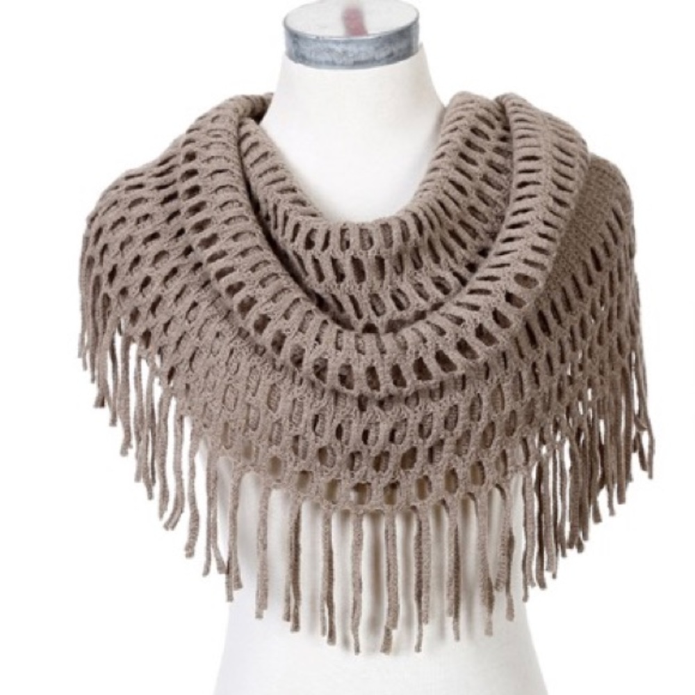 Solid Scarf