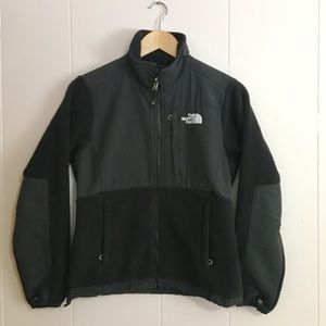 classic north face fleece