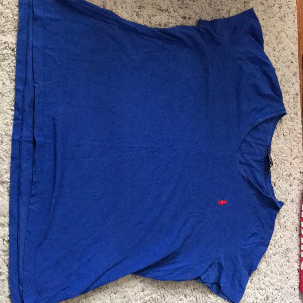 Ralph Lauren shirt