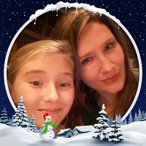 Meet your Posher, Yelena