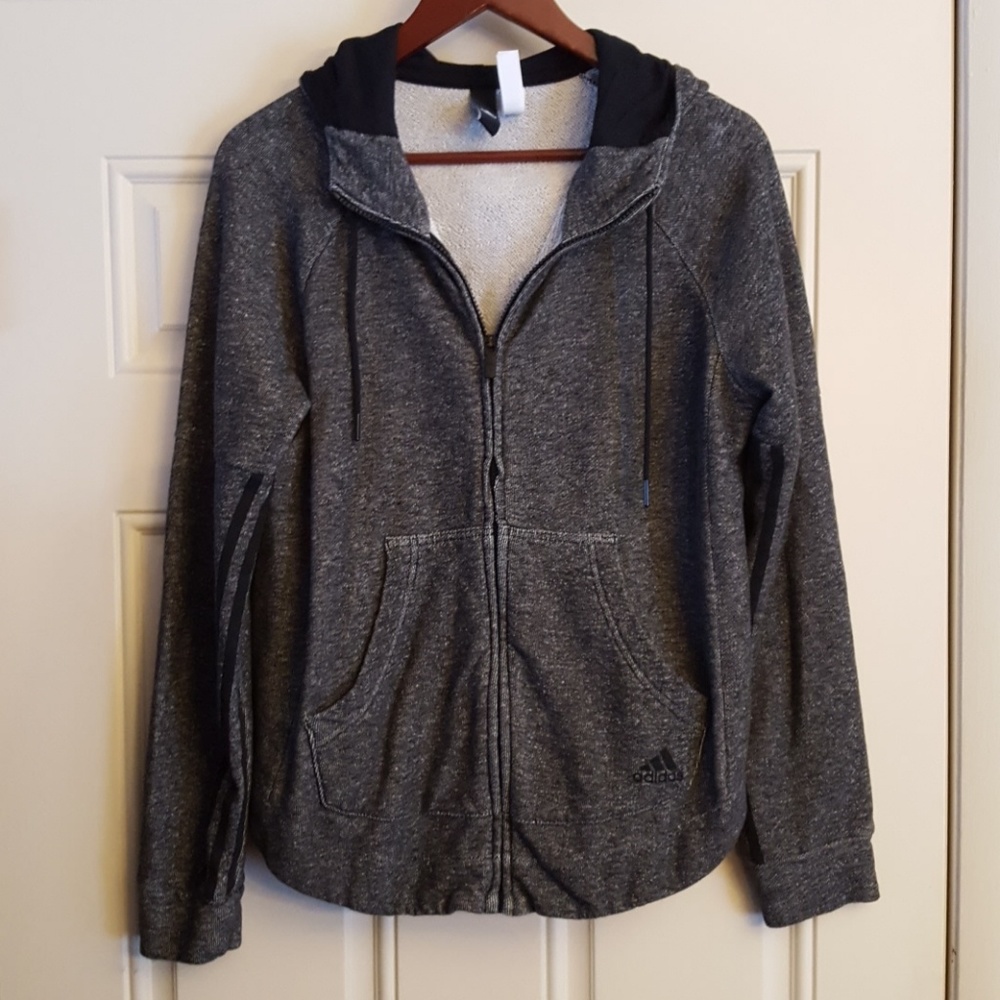 Adidas sweatshirt