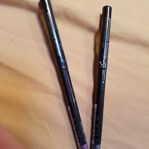 Avon Pencil Eyeliners