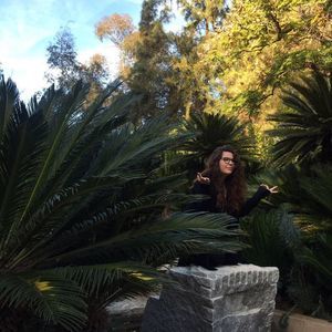 Meet your Posher, Delaney