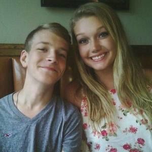 Meet your Posher, Sheri