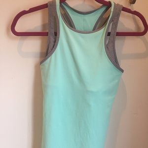 Lululemon Workout Top