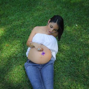 Meet your Posher, Sonia